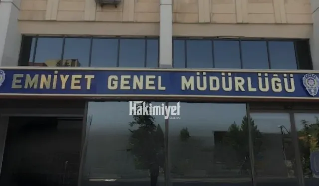 Yozgat Emniyet Müdürlüğü'nden Önemli Uyarı