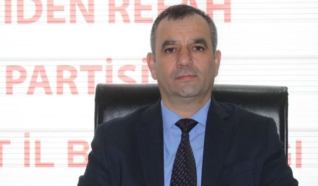 Yozgat İl Başkanı Adıgözel: ‘Siyonist Zulmün Sonu Müslümanların Birliğiyle Gelecek’