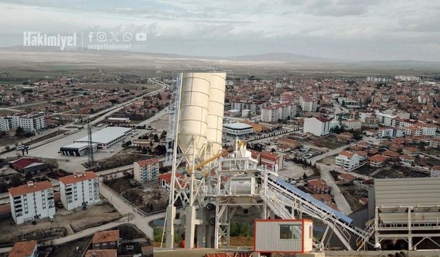 Yozgat İl Genel Meclisi Duyurdu: Boğazlıyan'da O Parsel İçin Karar Çıktı!