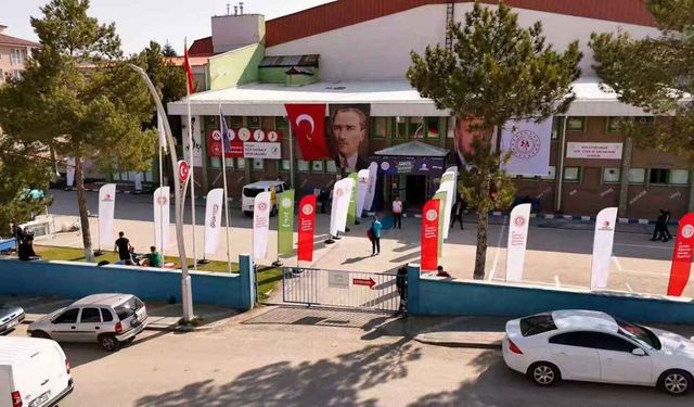 Yozgat Kenetleniyor! Yozgat Bozokspor Taraftarı Tek Yürek