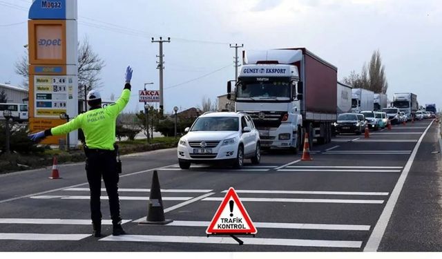 Yozgat Valiliği’nden Hayat Kurtaran Çağrı: "Hız Tutkusu Felakete Dönüşmesin"