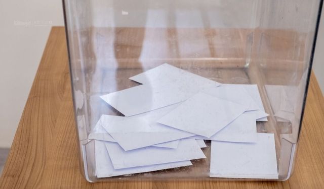 Yozgat YESOB’ta Dikkat Çeken Tablo: Boğazlıyan’dan Güçlü Temsil