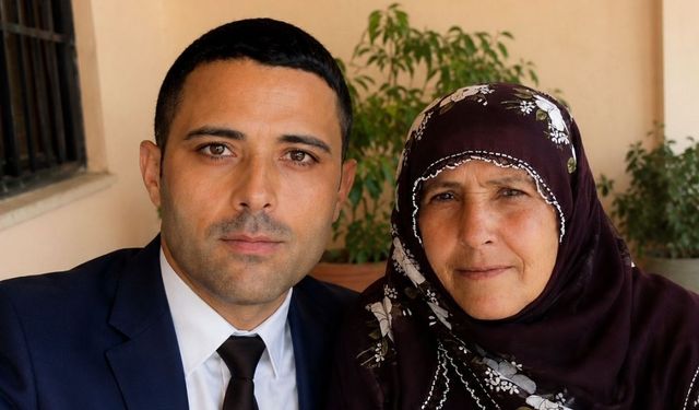 Yozgat Yurt Ay Derneği Başkanı Hakan Çeliksoy Acı Günü