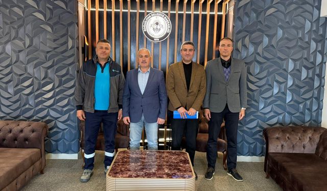 Yozgat'ın O İlçesinde Vatandaşların Beklediği Çalışma Başlıyor