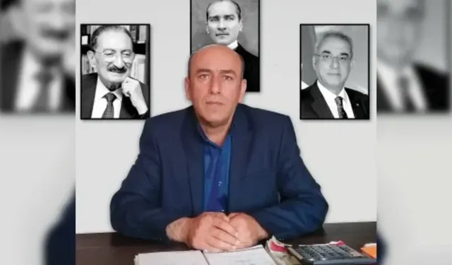 Yozgatlı Başkan Uçar: "Miras Arazileri Şiddete Yol Açıyor"
