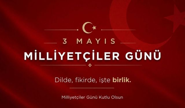 Yozgatlı Başkandan Net Mesaj 'Değerlerimize Sahip Çıkacağız'