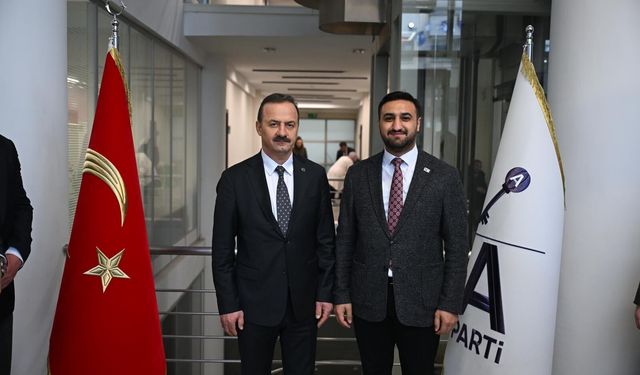 Yozgatlı Başkandan Zehir Zemberek Sözler: "Milletimizin İnanç ve Değerleriyle Oynamayın"