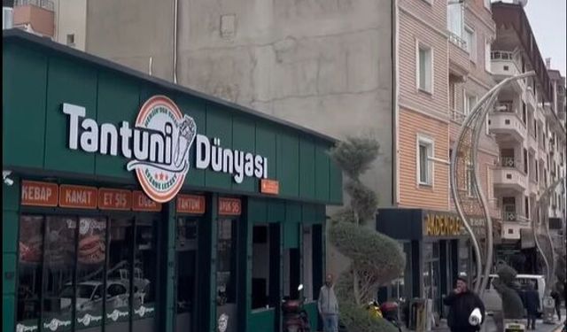 Yozgatlı Esnaf Kazancını Alya Bebeğe Bağışlayacak