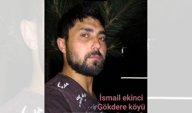 Yozgatlı Genç Adamdan Acı Haber