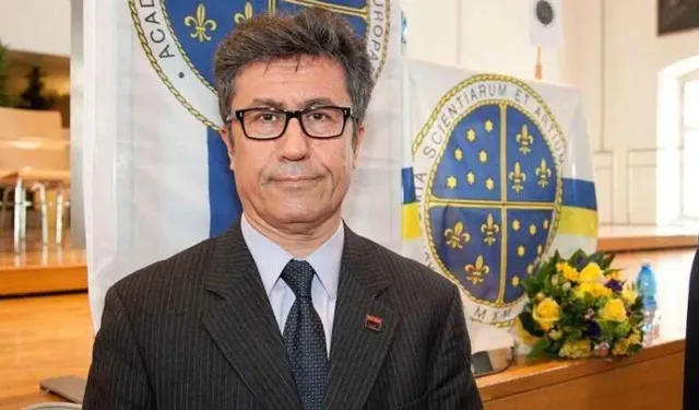 Yozgatlı Prof. Dr. Taner Demirer: “k-RNA Aşıları Kanser Tedavisinde Kırılma Noktası”
