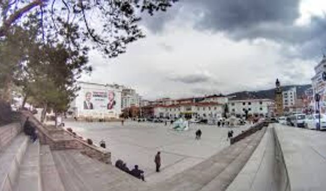 Yozgatlılar Borç Batağında! Kredi Kartları Patladı