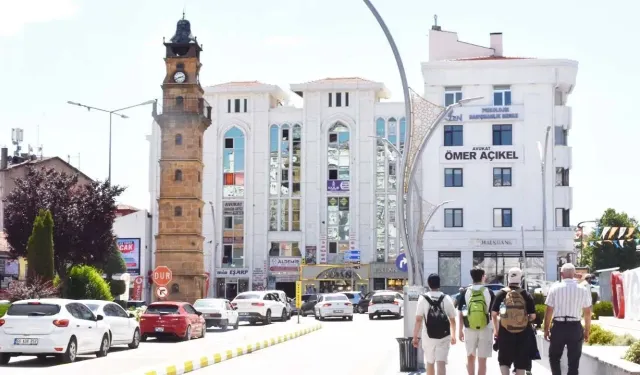 Yozgat'ta 2029 Yerel Seçimleri İçin Adaylık Açıklamaları Başladı