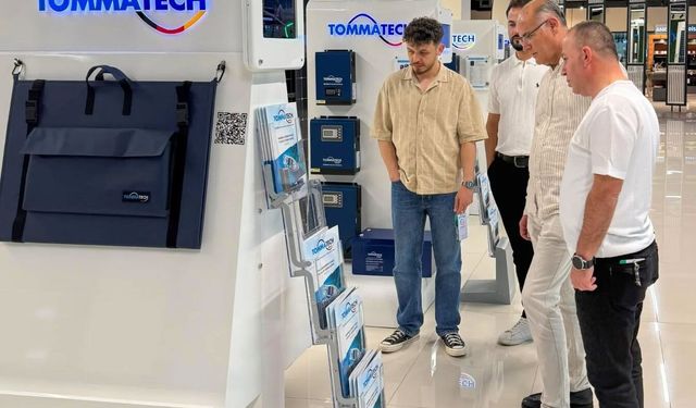 Yozgat'ta Başkan, Çalışmaları Bizzat Takip Ediyor