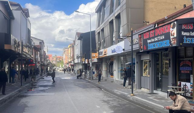 Yozgat'ta Başkana Açık Çağrı: Kararınızdan Vazgeçin!