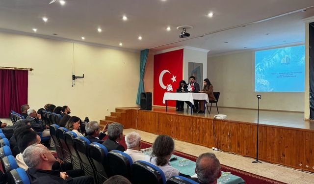 Yozgat'ta Belediye Kentsel Dönüşüm İçin Adım Attı