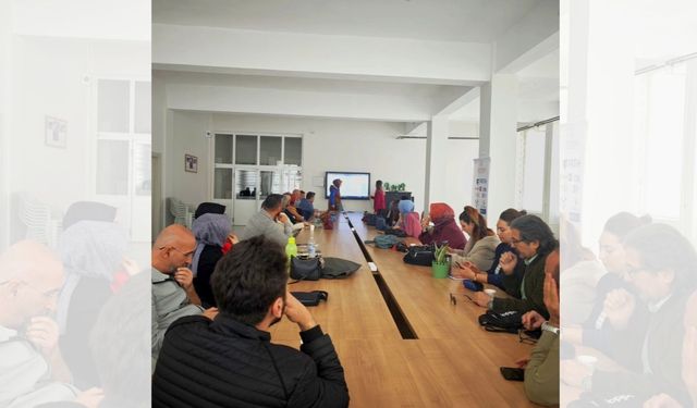 Yozgat'ta Eğitime Yenilikçi Rüzgar!