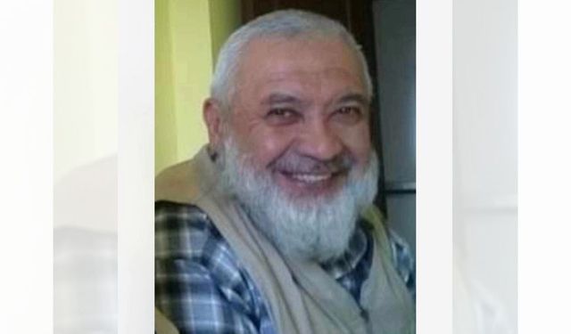 Yozgat'ta Emekli Astsubay'ın Vefatı Yasa Boğdu