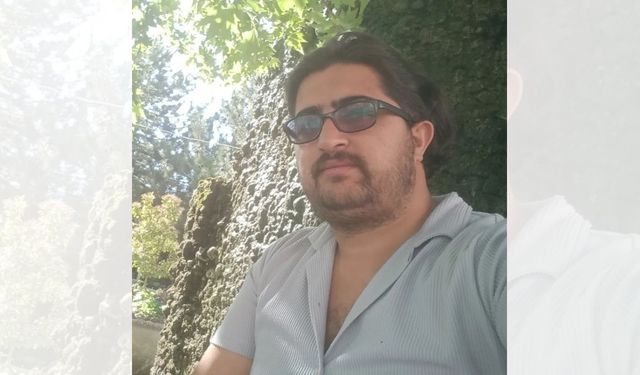 Yozgat'ta Genç Adamın Ölümü Yasa Boğdu