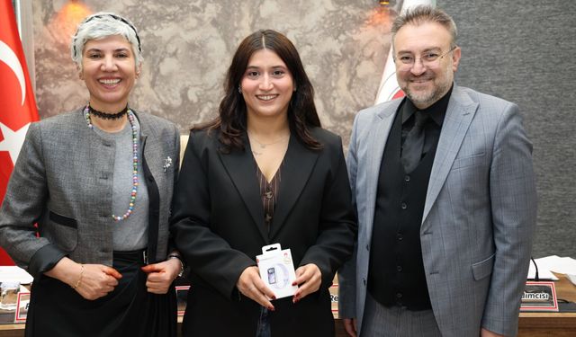 Yozgat’ta Gençlere Büyük Destek Ünlü Firmadan Geldi