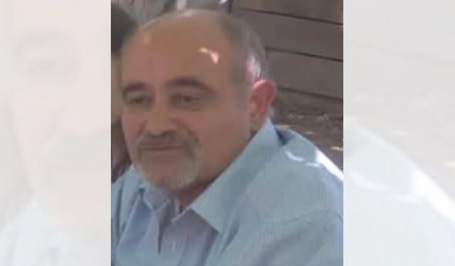 Yozgat'ta Kalp Krizi Bir Can Daha Aldı