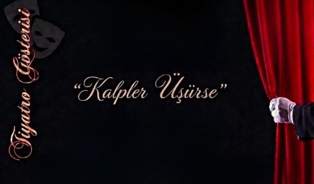 Yozgat'ta Kalpler Üşürse İzleyicilerini Bekliyor