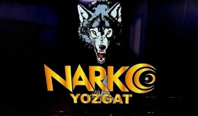 Yozgat'ta Narkotik Operasyonu: Ele Geçirilen Şok Etti