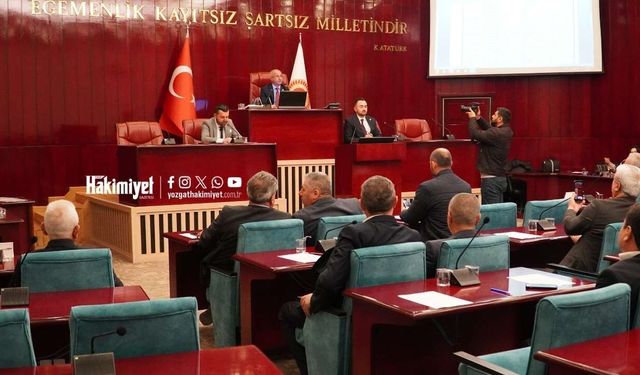 Yozgat’ta Okullar Mercek Altında! Hangi Okulun Neye İhtiyacı Var?