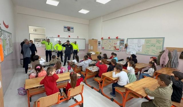Yozgat’ta Selam Durdular, Hayallerine Kavuştular!