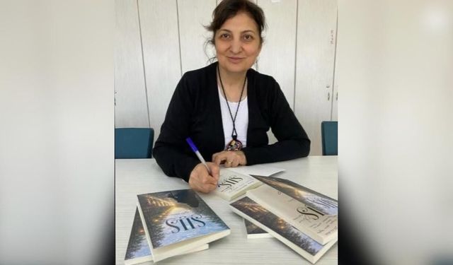 Yozgat’tan Çıkan Edebi Başarı: 30 Yıllık Deneyim Kitaba Dönüştü
