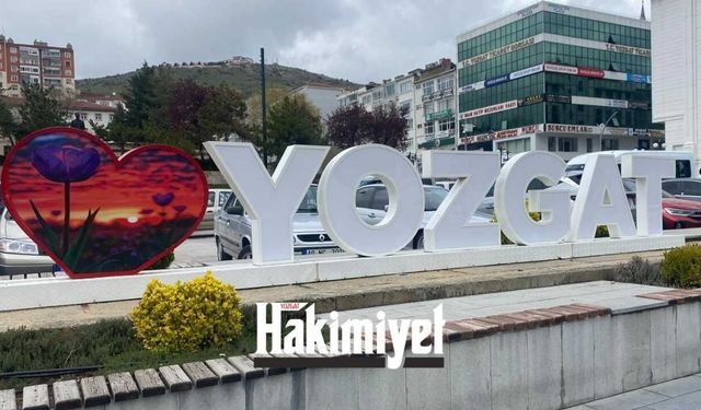 Yozgat’tan Halaylarla ‘Ülkemize Hayırlı Olsun’ Diyerek Çıktılar