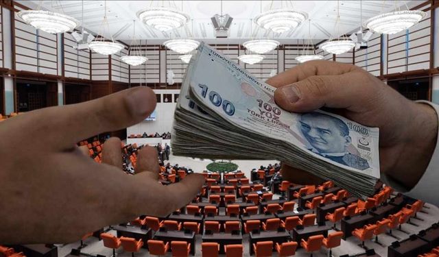 12. Yargı Paketinde Çıktı: İBAN Mağdurlarına Müjdeli Haber Geldi!