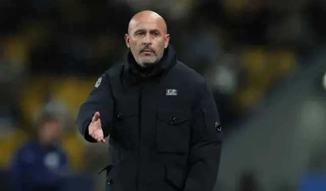 Beşiktaş'ta Vincenzo Italiano sesleri! Teknik adam İstanbul'a geliyor