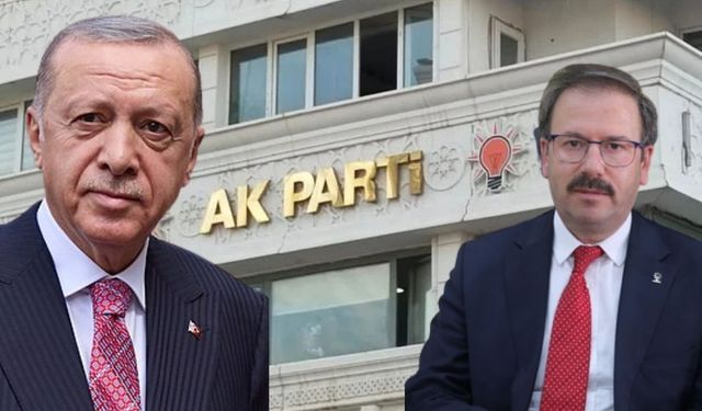 AK Parti’de Yoğun Mesai Başlıyor: Yozgat’ın Notu Verilecek