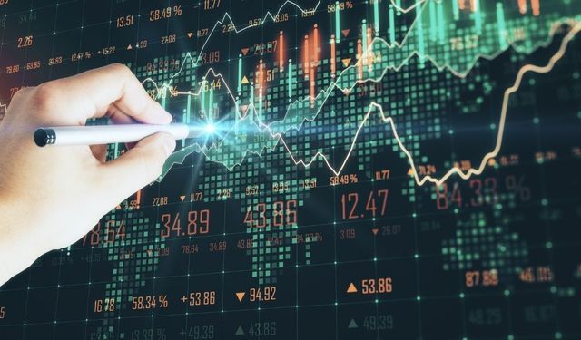 Borsa İstanbul'da Sert Düşüş! BIST 100'de 13 Bin Puan Alarmı