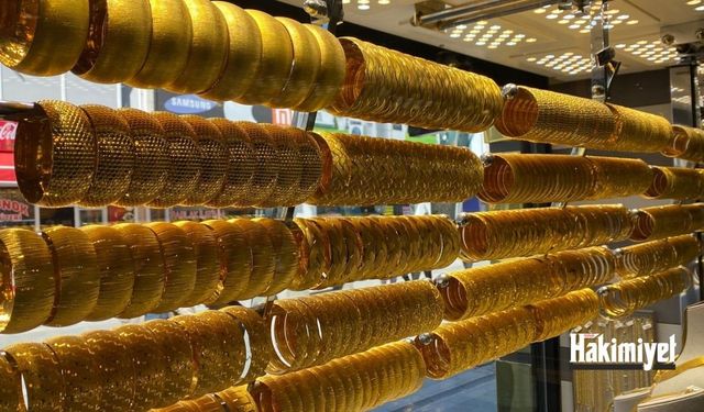 Altın Fiyatlarında Gerileme Sürüyor: Yozgat’ta Güncel Fiyatlar
