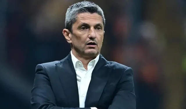 Razvan Lucescu Beşiktaş kararını açıkladı! Canlı yayında transfer yanıtı