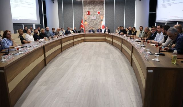 Bozok Üniversitesi’nde Geleceğin Eğitim Modeli Konuşuldu
