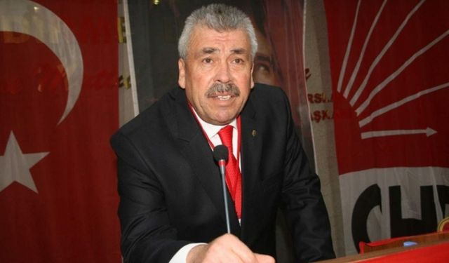 CHP Yozgat İl Başkanı Abdullah Yaşar: “Çocuk İşçiliği, Ekonomik Başarısızlığın En Ağır Faturasıdır”