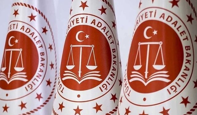Yozgat'ta İş Arayanlara Müjde! Adalet Bakanlığı Personel Alacak