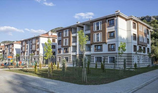 Yozgat'ta Riskli Binalar İçin Büyük Fırsat: Kentsel Dönüşüm İmkanları Artırıldı