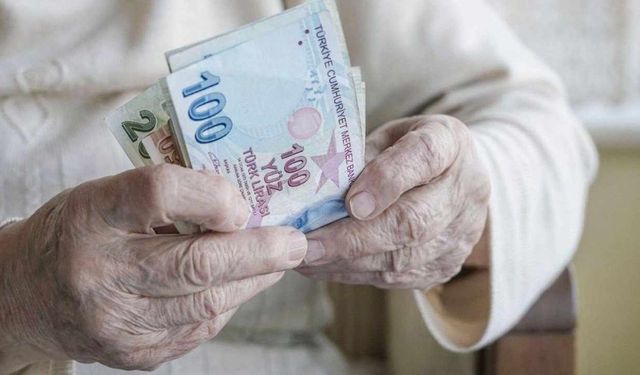 Emekliye 50 Bin TL Promosyon Müjdesi! SGK Uzmanı Tarih Verdi