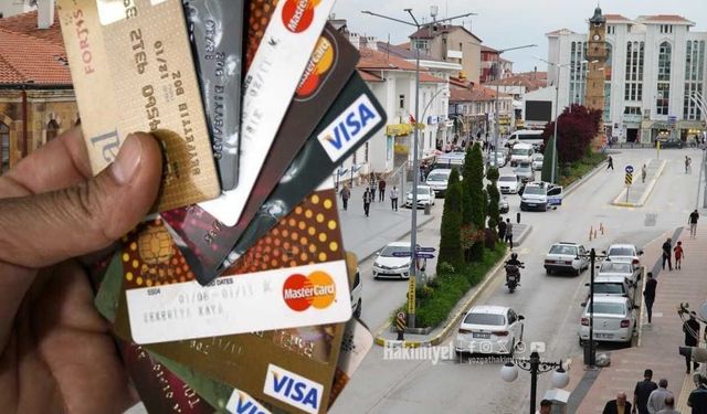 Esnaf Kefalet Kredisi Çözüm mü, Çıkmaz mı? Yozgatlı Esnaftan Çarpıcı İtiraf!