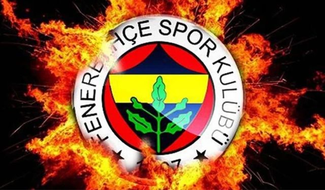 Fenerbahçe Transferde Sınırları Zorluyor: O Yıldız İçin Dev Bütçe Ayrıldı