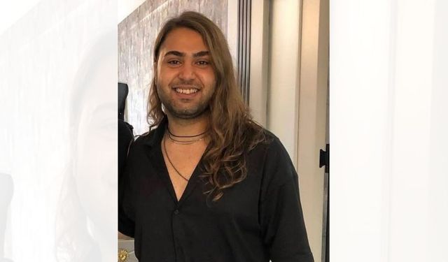 Yozgat'a Acı Haber: Genç Adam Hayatını Kaybetti