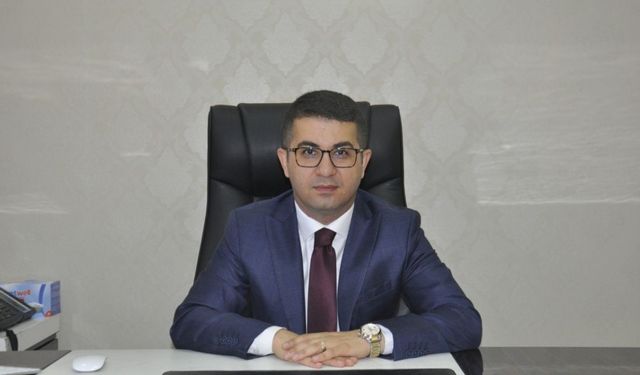 Yozgat Akdağmadenili Okan Daştan’a Kritik Görev! İzmir’in Dev İlçesine Kaymakam Atandı