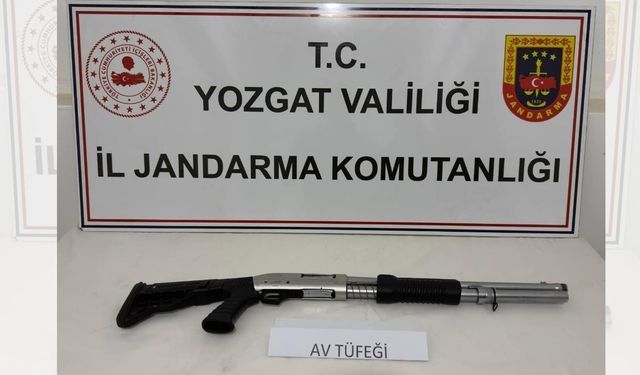Kadışehri'nde Düğün Devriyesinde Cezalar Kesildi