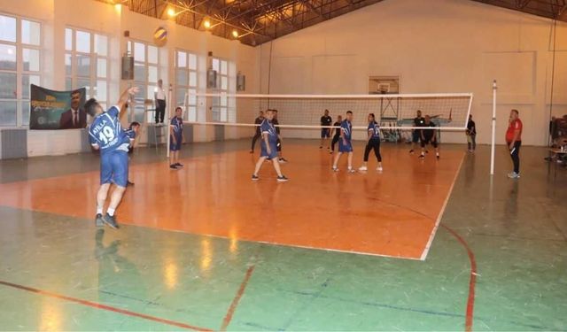 ‘Kupayı Evimize Getirdik!’ Yozgat’ı Sallayan Turnuva