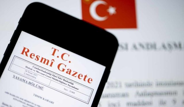 Kuyumcularda Yeni Dönem Başladı! Resmi Gazete’de Yayımlandı, Artık Zorunlu Oldu