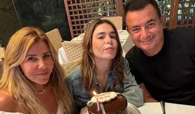 Leyla Ilıcalı kimdir? Acun Ilıcalı'nın kızı Leyla Ilıcalı kaç yaşında ve nereli?
