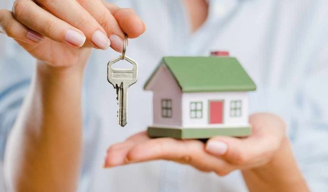 Bankalar Uygun Fiyatlı Ev Satışına Başladı! İşte Güncel Konut Fiyatları
